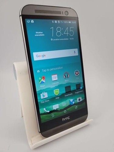 Smartphone android htc one - smartphone,