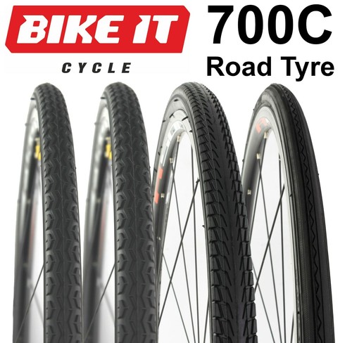 Pneumatici bici strada - da,