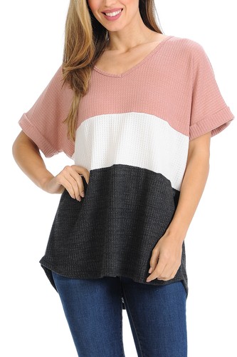 Tunica maglietta top maglia