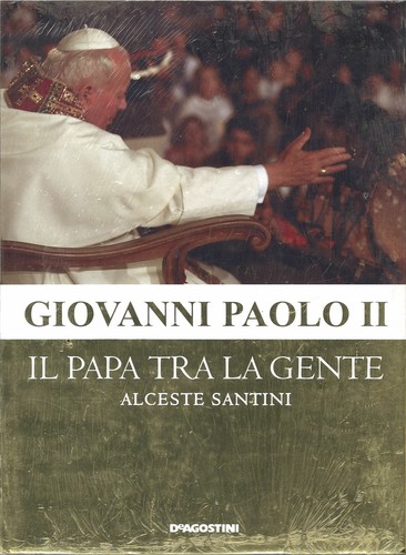 Giovanni paolo papa tra - ii,