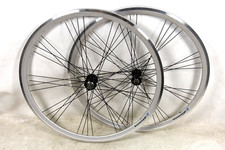 COPPIA RUOTE 700c DUAL WALL
