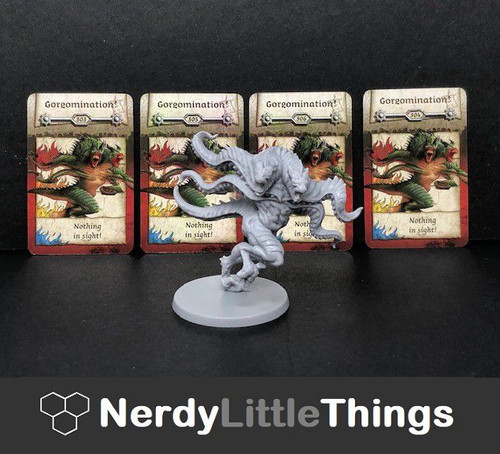 Zombicide green horde - zombicide,