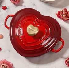 Le Creuset L'Amour Collection