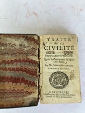 Seicentina-NOUVEAU TRAITE DE