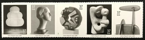 2004 isamu noguchi scultore - 2004,