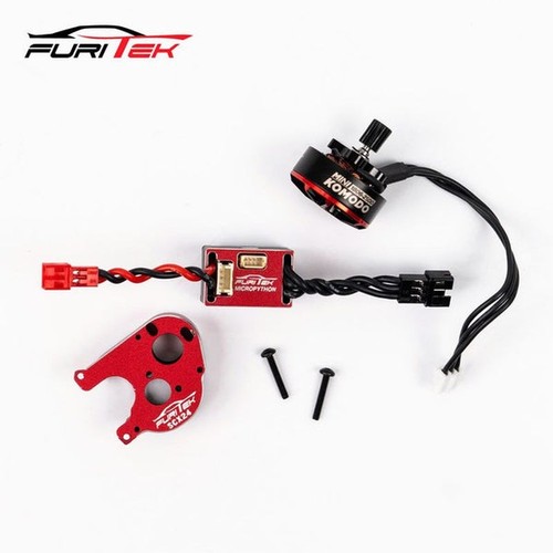 Furitek per axial - furitek,