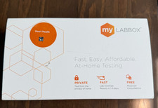 myLAB Box a Casa Test Salute