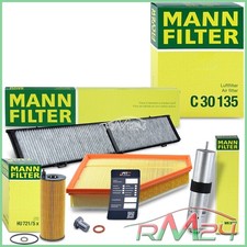 MANN-FILTER KIT TAGLIANDO B