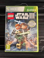 Lego Star Wars III The Clone