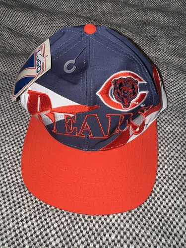 Rarissimo cappello snapback
