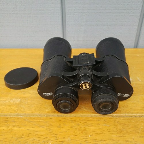 Bushnell ensign 50 - ensign, 7