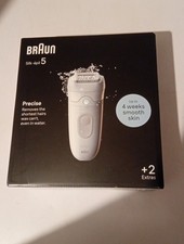 Epilatore Depilatore Rasoio