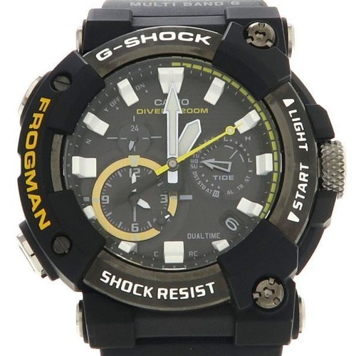 Orologio uomo casio shock - uomo, g-shock