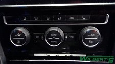 Temperature Control Dual Zone
