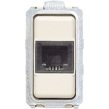 Presa Telefonica Connettore