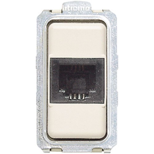 Presa telefonica connettore - presa,