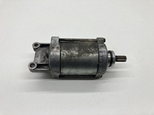 Motorino avviamento starter - avviamento,