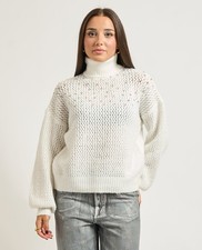 Maglia oversize donna