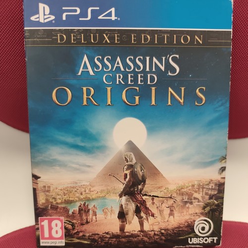 Videogioco ps4 assassin - videogioco,