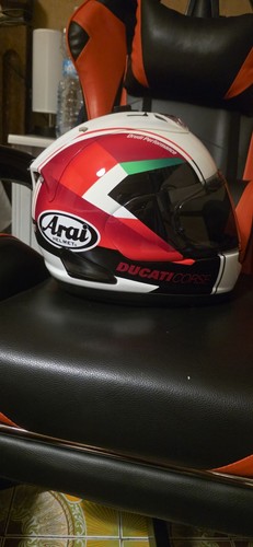 Casco integrale arai 7v - arai, rx-7v