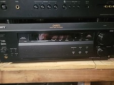 Sony STR-DA80ES 5.2
