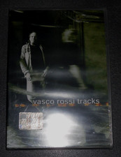 VASCO ROSSI - Tracks DVD