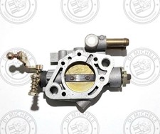 32 ICEV Weber Carburatore