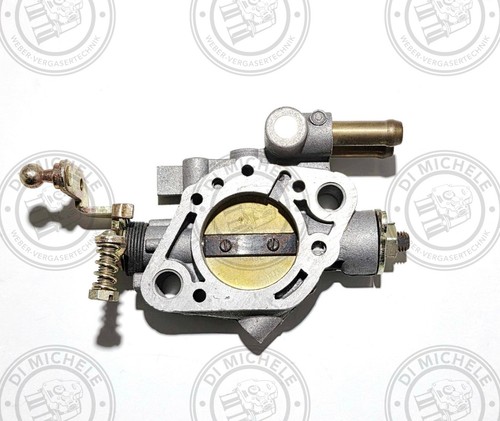 Icev weber carburatore - 32,