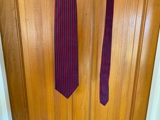 Cravatta Giorgio Armani