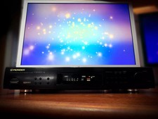 Pioneer F-204RDS 🌈RaRe🌈