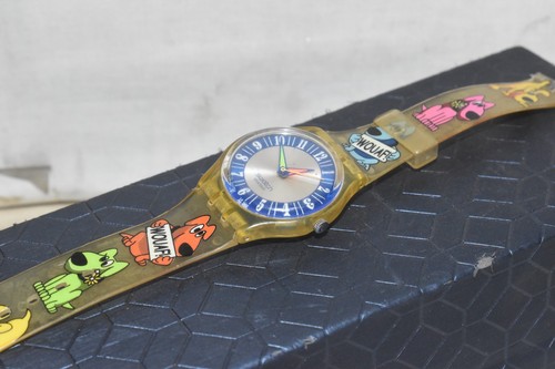 Orologio swatch 2002 - orologio,