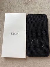 Dior Novità Nero Trucco