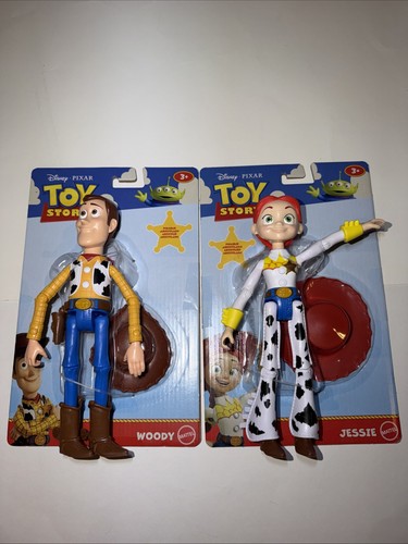 Toy story woody jessie - toy, &