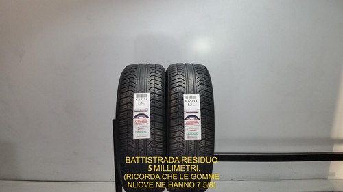 Gomme usate stagioni - gomme,