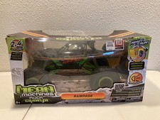 RC Rock Crawler Prowler -