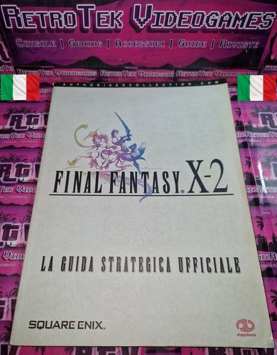 Guida strategica - 🇮🇹,