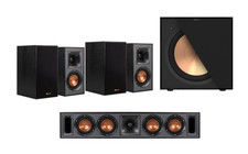 Klipsch R-41M 5.1 HTS con