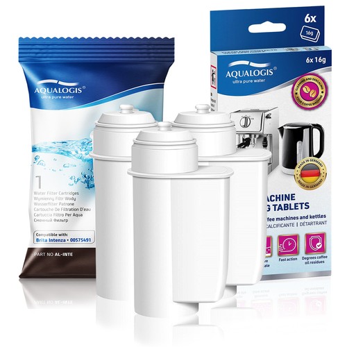 Filtro acqua per siemens - per,