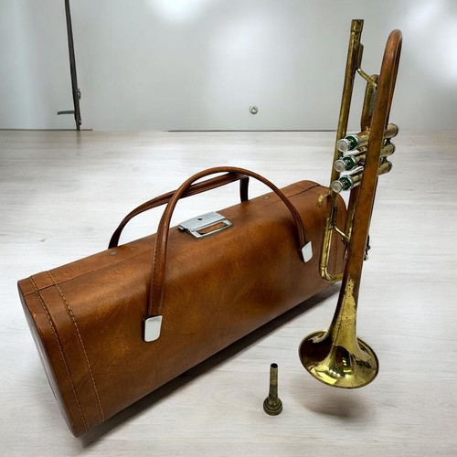 Tromba fuludore vintage - tromba,