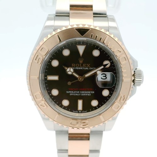 Rolex yacht master dal 2022 - yacht-master,