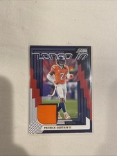 Score 2025 Calcio Zonato In