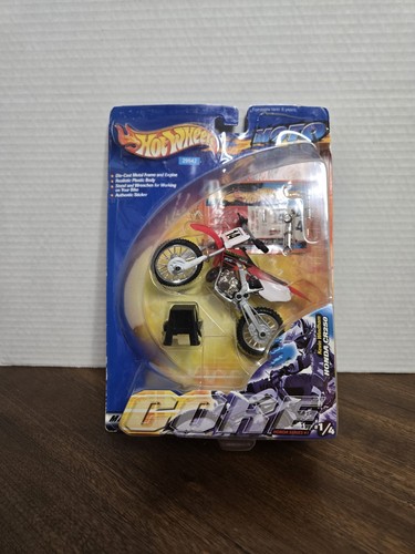Hot wheels moto - moto, honda