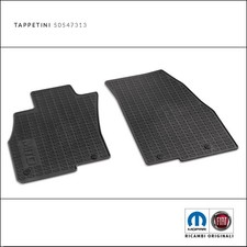Tappetini tappeti gomma alfa - tappeti,