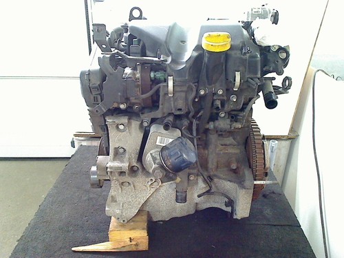 Motore 8201246265 renault clio - 8201246265,