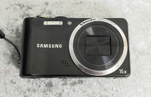 Fotocamera digitale samsung - digitale, wb