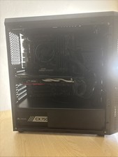 1080 Ti 8gb Intel I5 6600k con