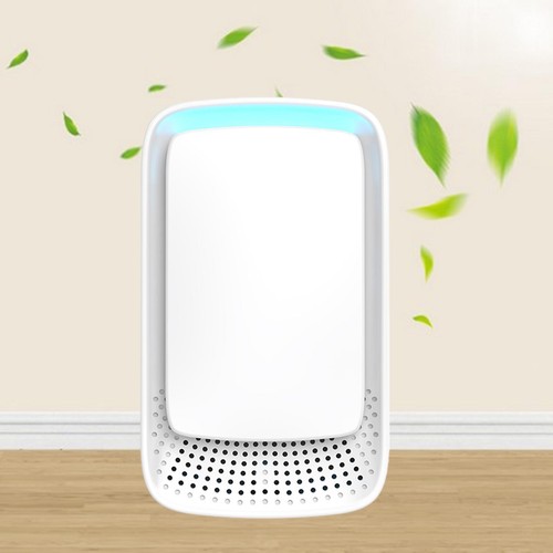 Purificatore aria deodorante - purificatore, d'aria