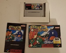 Super nintendo snes - super,