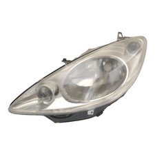 Faro Proiettore Anteriore Sinistro PEUGEOT 1007 RICAMBIO USATO ORIGINALE