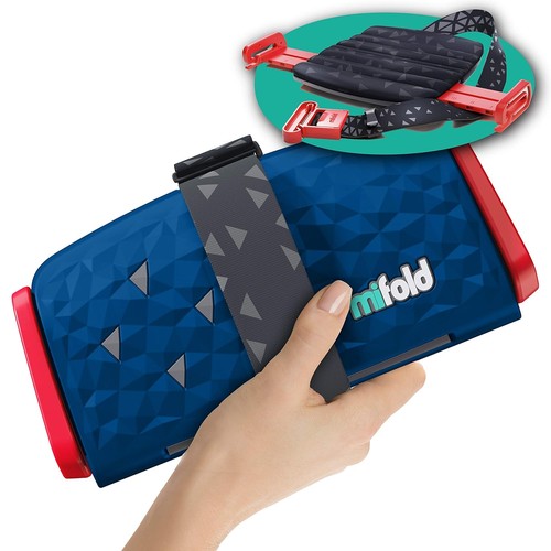 Seggiolino auto portatile - seggiolino,